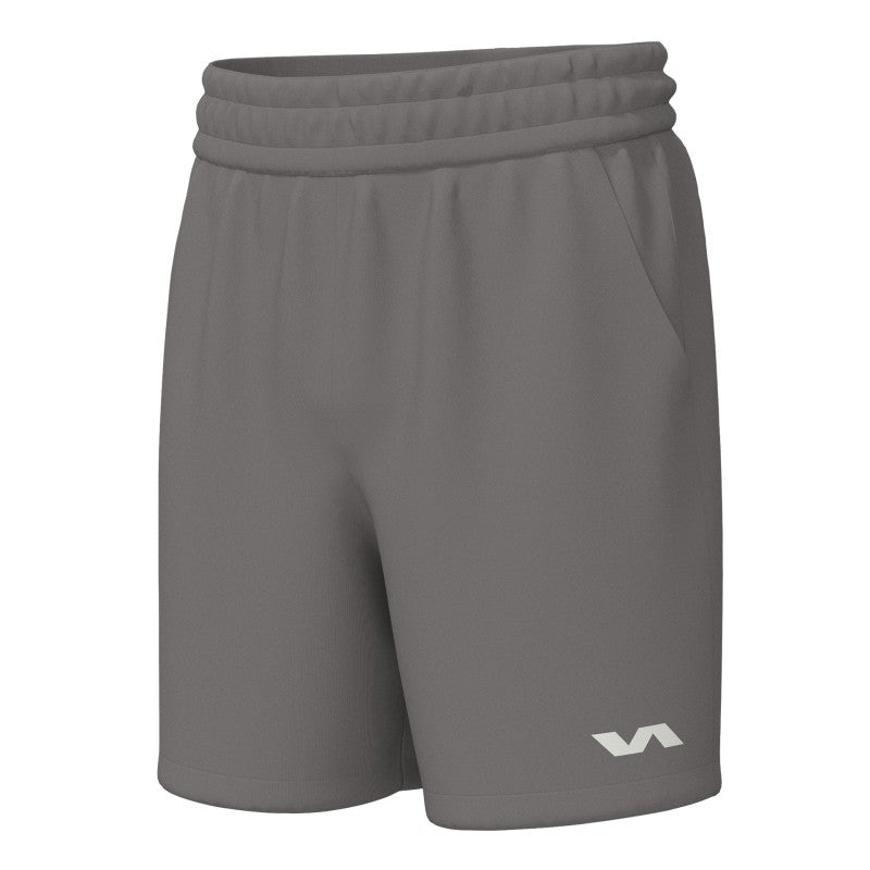 Varlion Basic Jon Shorts Blanco