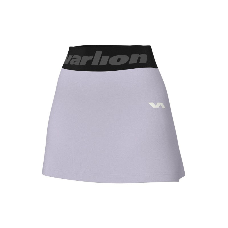 Varlion Basic Linda Skirt Negro