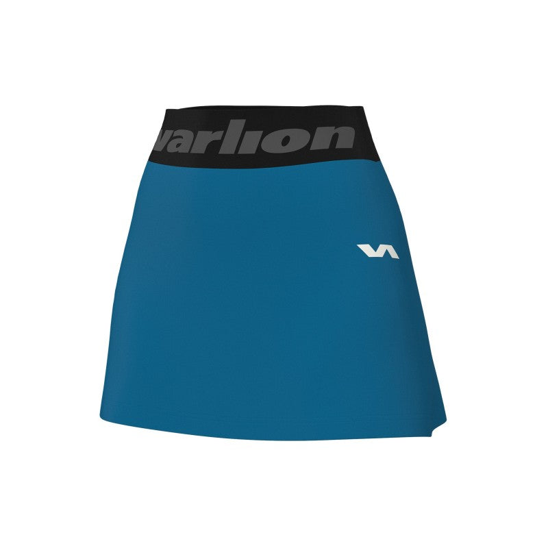 Varlion Basic Linda Skirt Azul