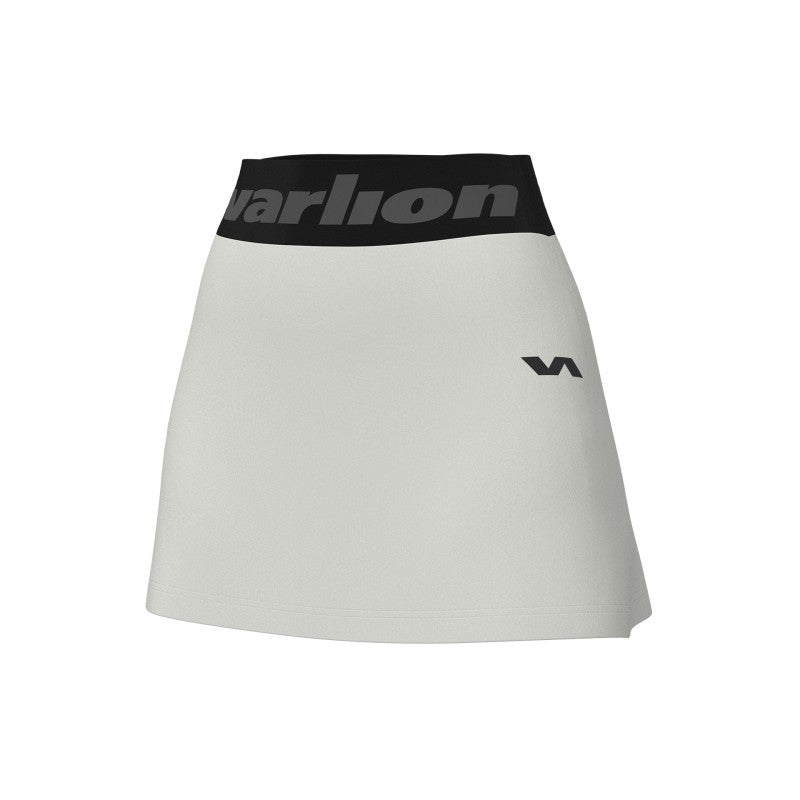 Varlion Basic Linda Skirt Azul