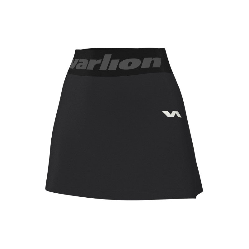Varlion Basic Linda Skirt Negro