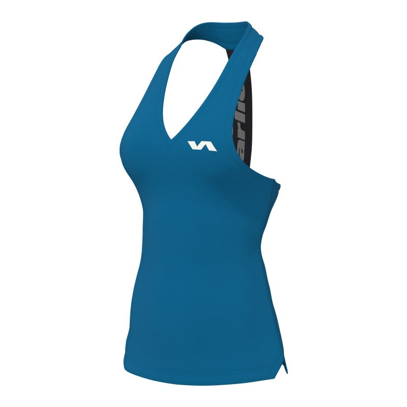 Varlion Basic Linda Top Negro