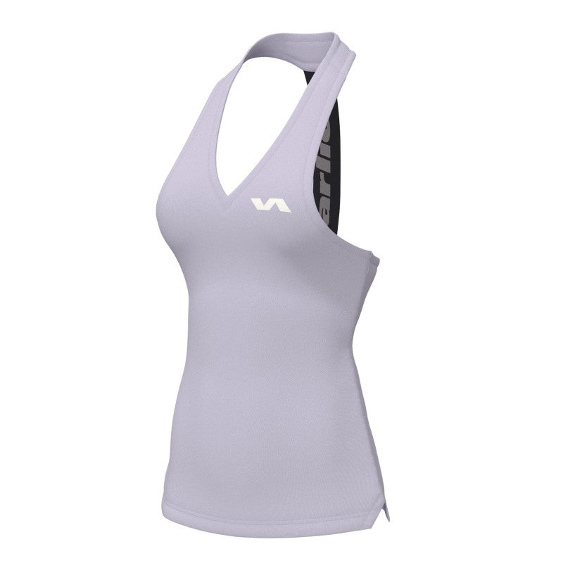 Varlion Basic Linda Top Azul