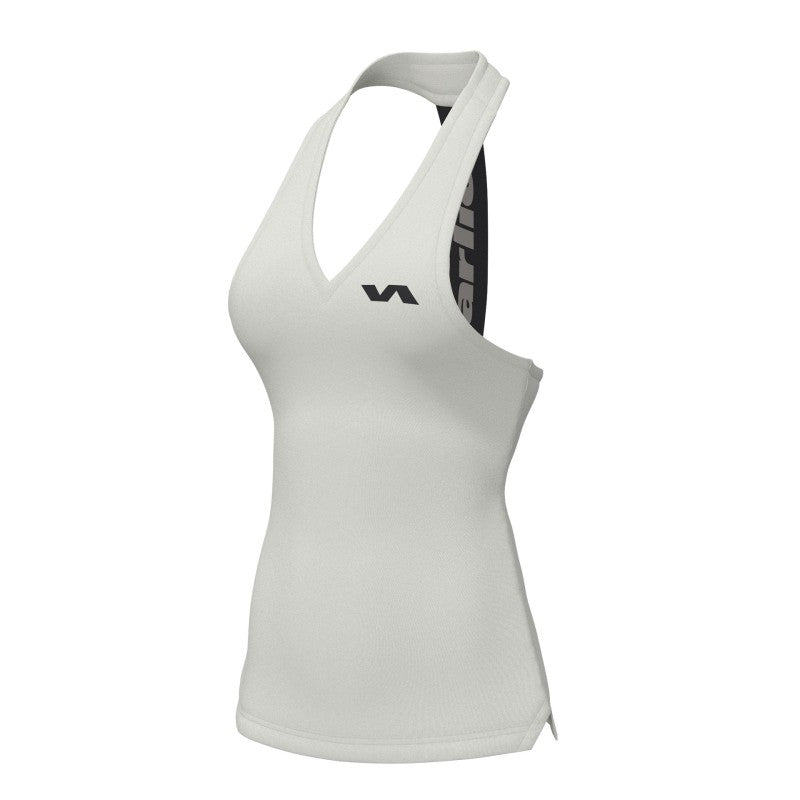 Varlion Basic Linda Top Azul