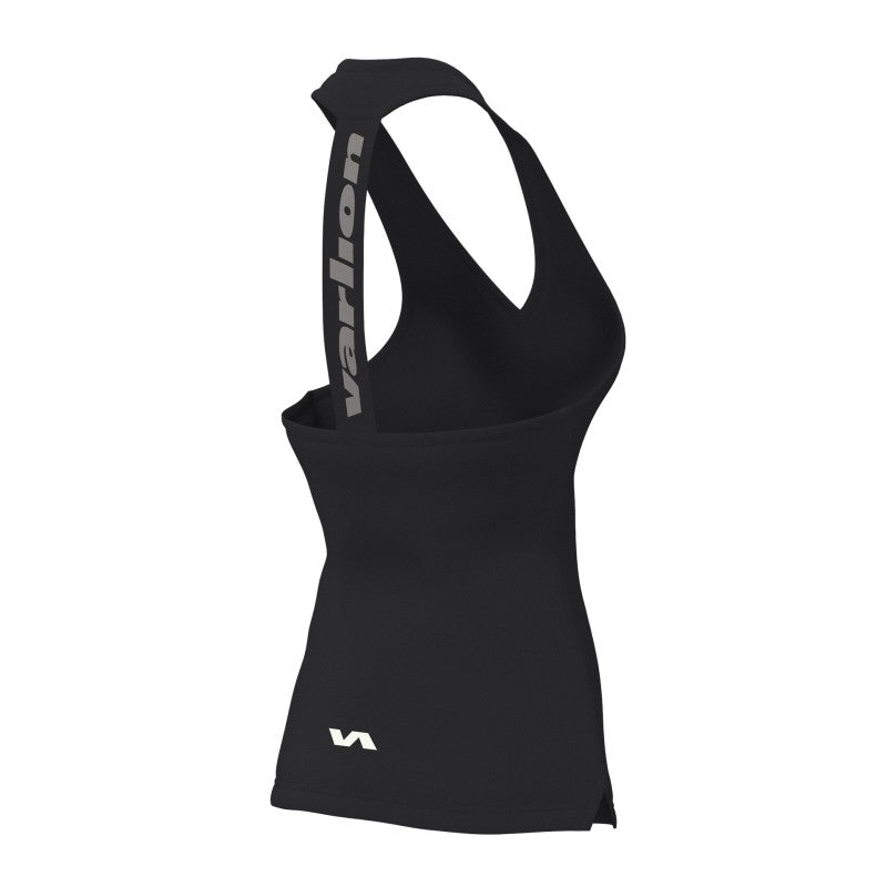 Varlion Basic Linda Top Azul