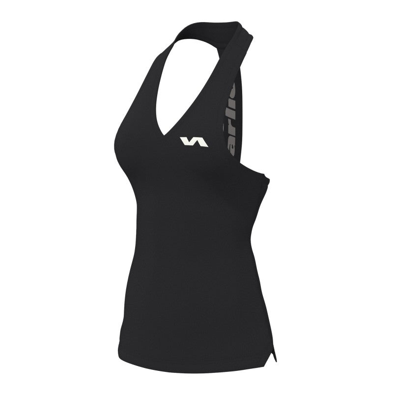 Varlion Basic Linda Top Bianco