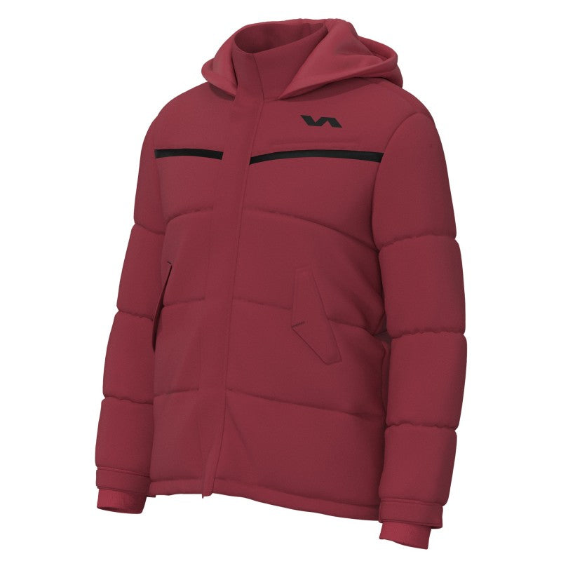 Cappotto invernale Varlion Basic Niki Grigio