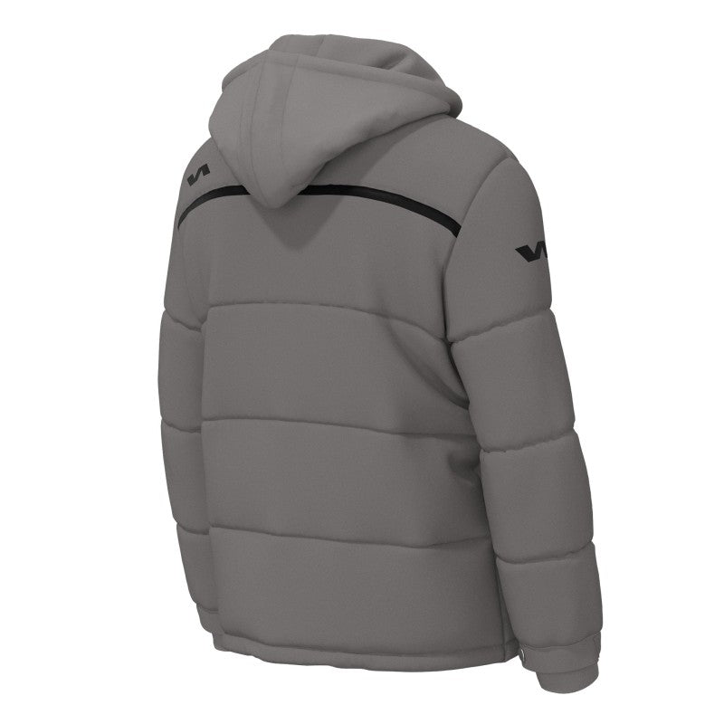 Cappotto invernale Varlion Basic Niki Grigio