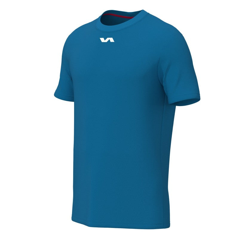 Varlion Basic Thomas T-shirt Negro