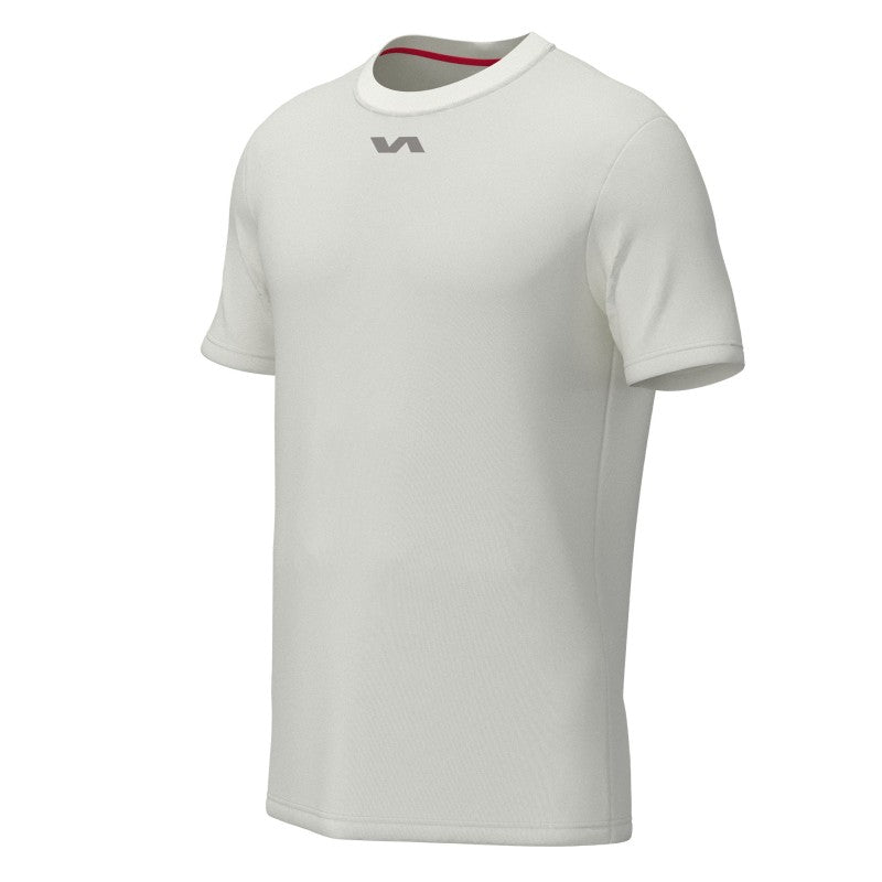 Varlion Basic Thomas T-shirt Azul