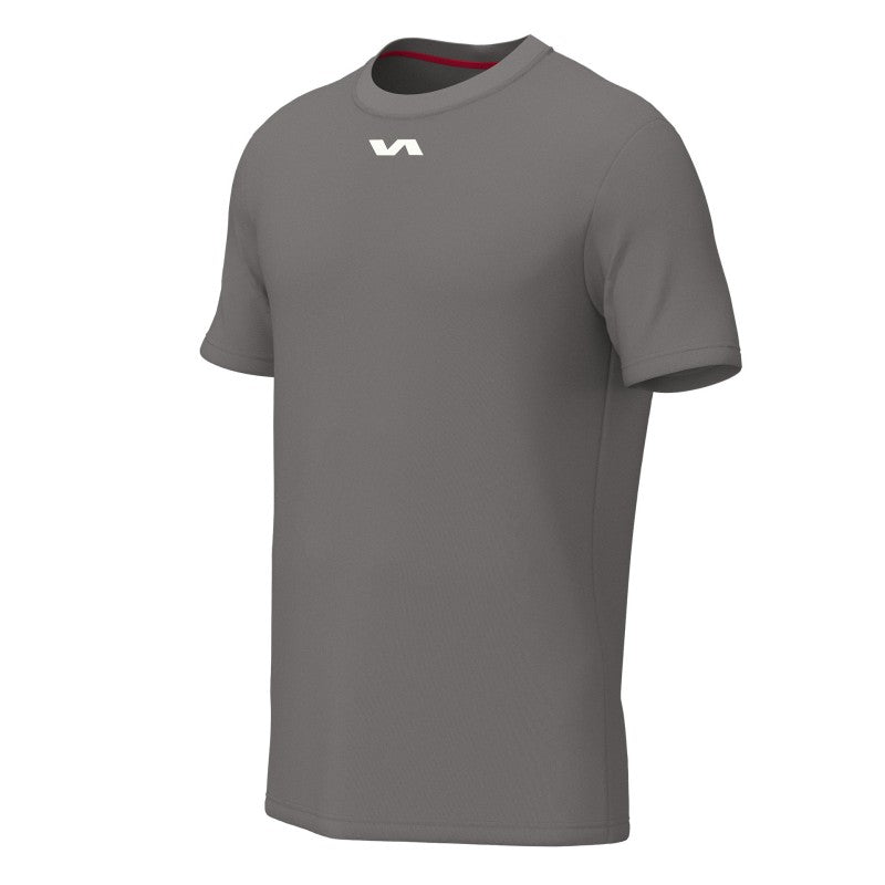 Varlion Basic Thomas T-shirt Azul