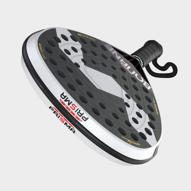 Varlion Bourne Prisma Carbon Soft Padel Racket