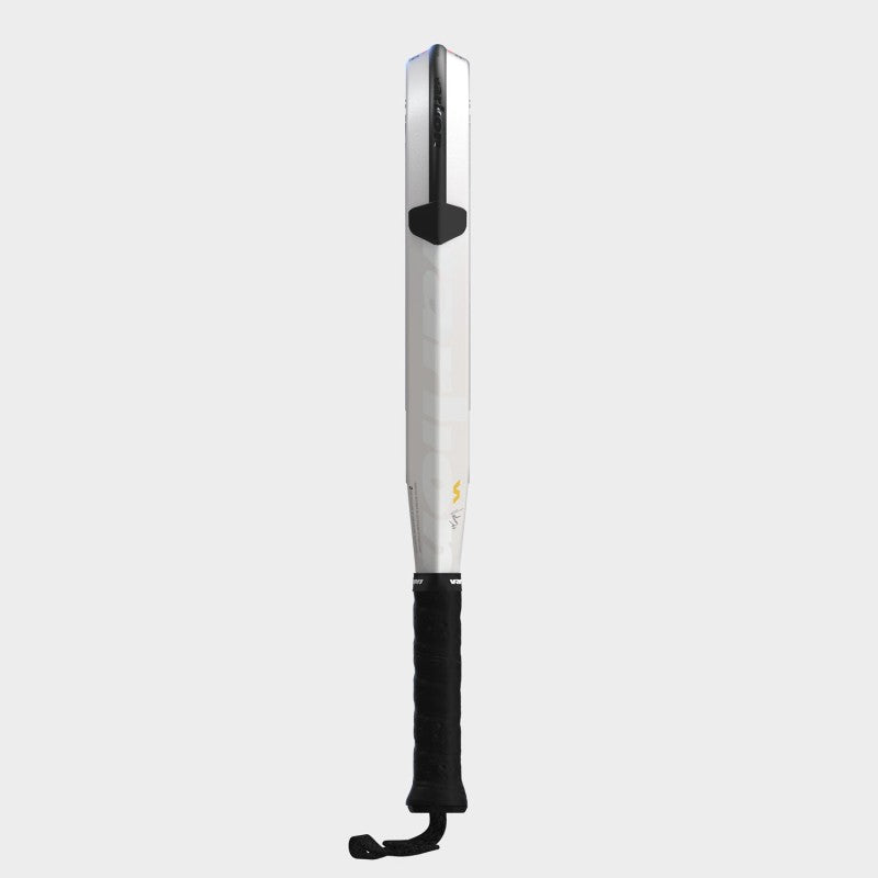 Varlion Bourne Prisma Carbon Soft Padel Racket