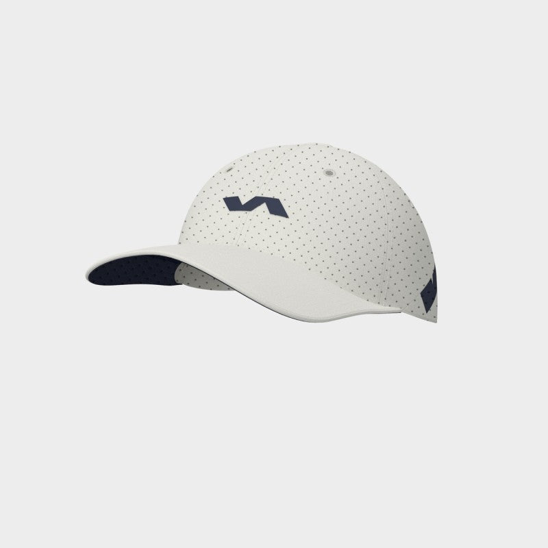 Varlion Corporate Cap Negro ÚNICA
