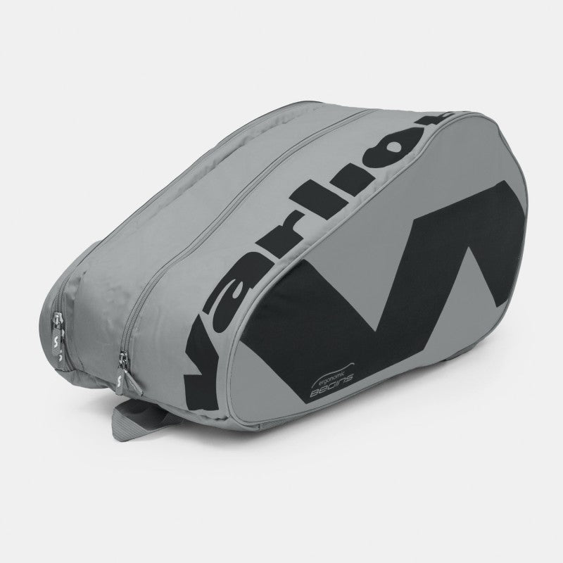 Torba Padel Varlion Ergonomic zaczyna się od fioletu
