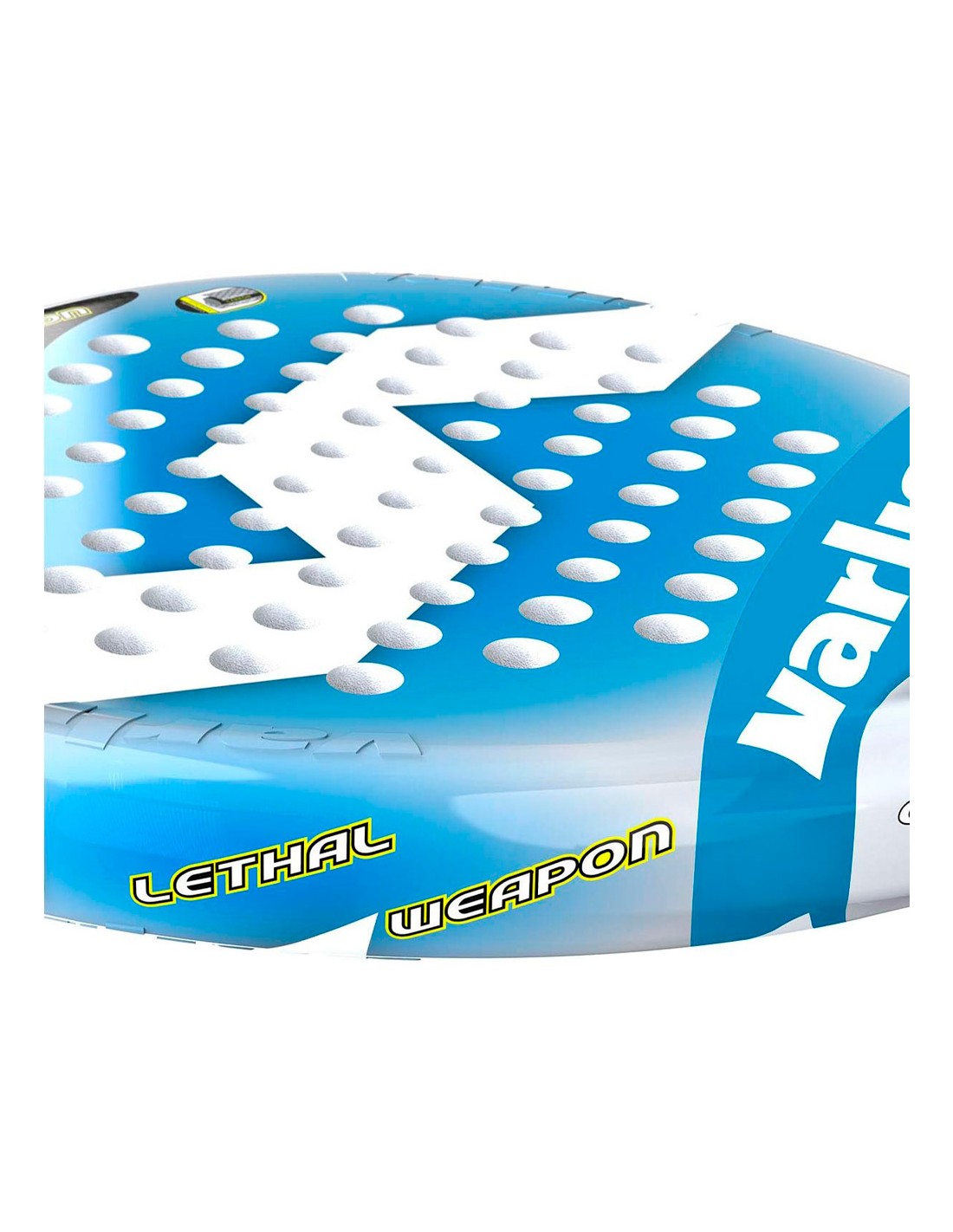 Varlion Lethal Weapon Carbon-3 Classic