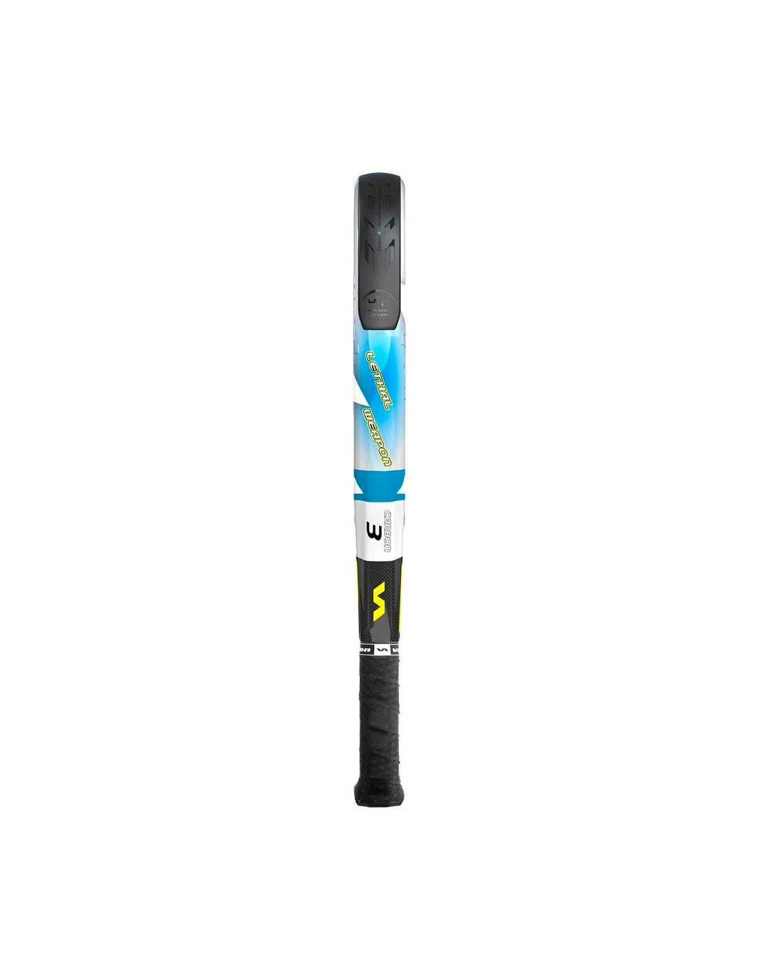 Varlion Lethal Weapon Carbon-3 Classic