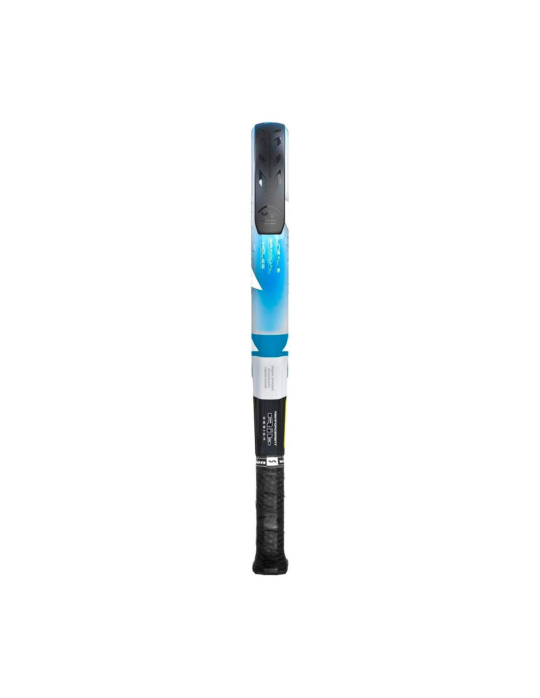 Varlion Lethal Weapon Carbon-3 Classic