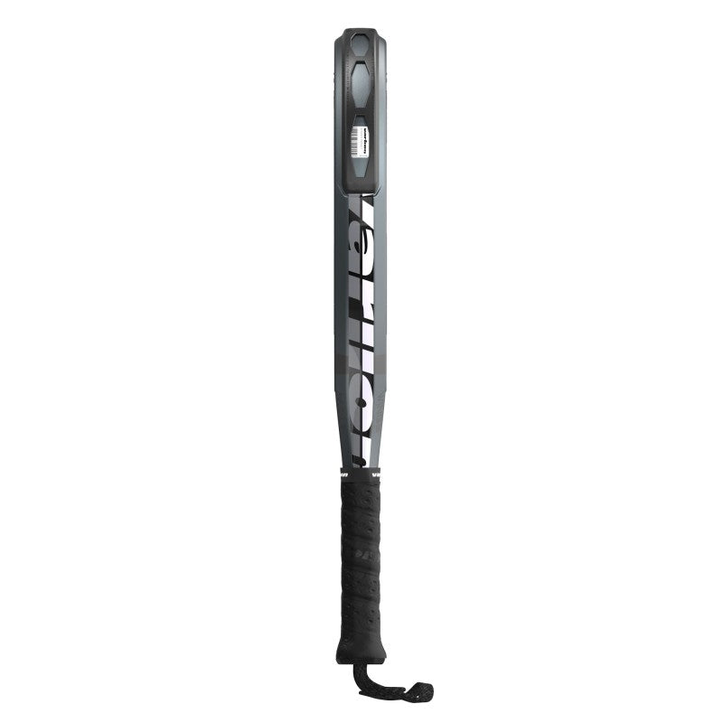 Varlion Lw Carbon Black Orquidea Padel Racket