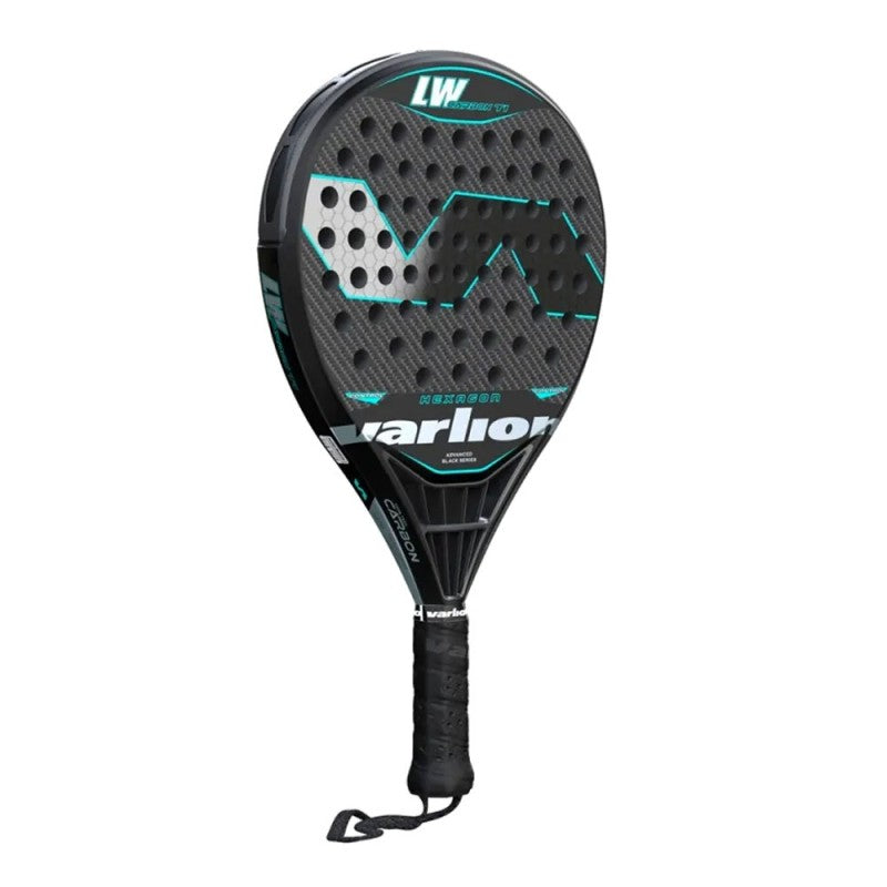 Varlion Lw Cti Difusor Padel Racket