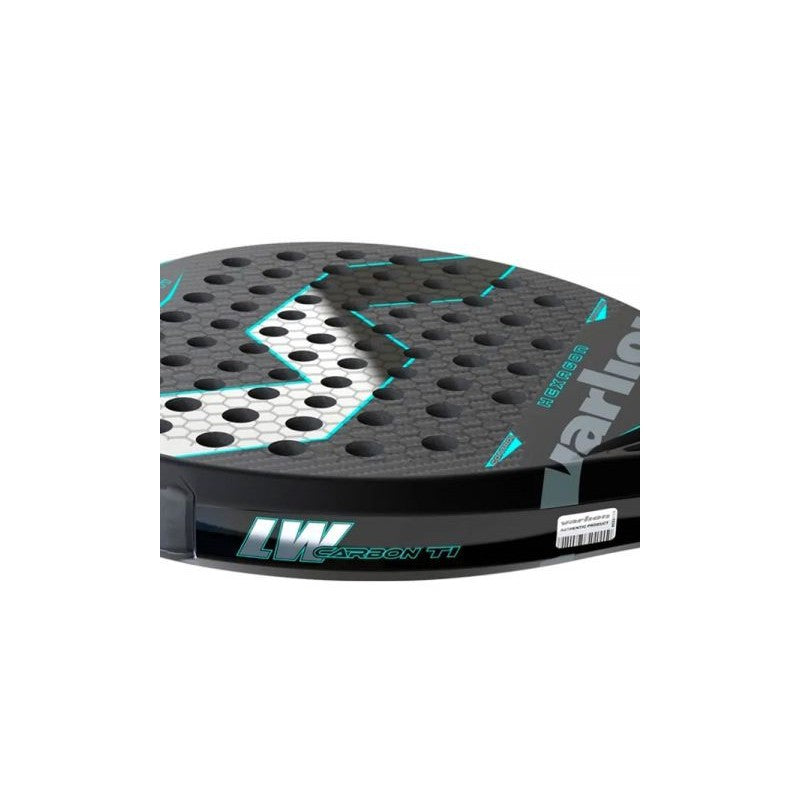 Varlion Lw Cti Difusor Padel Racket