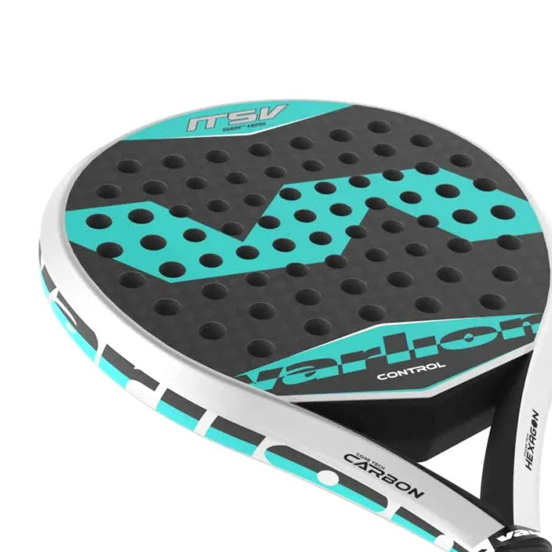 Varlion Lw Hexagon 8.8 Padelschläger