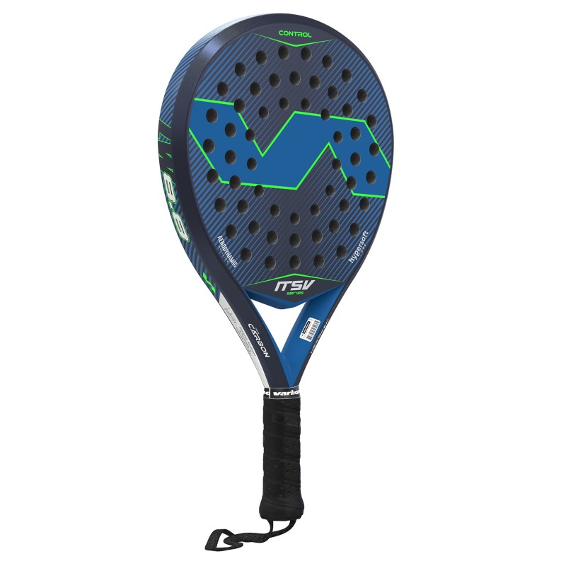 Varlion Lw Hexagon 8.8 Padel ütő