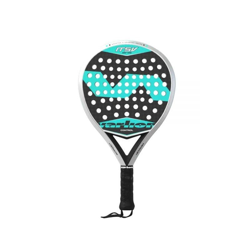 Varlion Lw Hexagon 8.8 Padel Racket