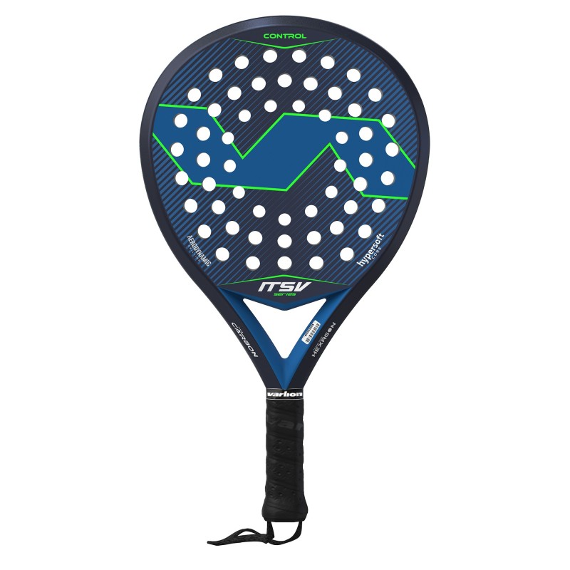 Varlion Lw Hexagon 8.8 Padel ütő