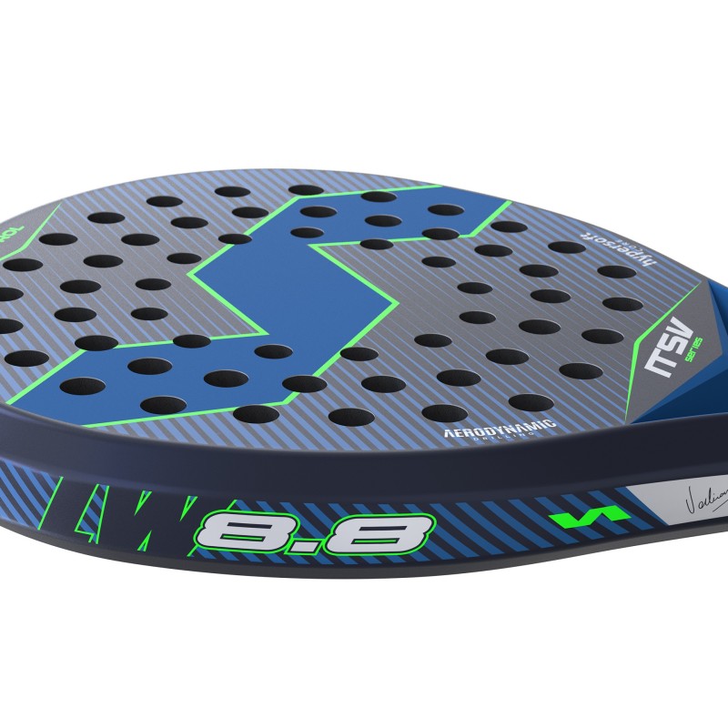 Varlion Lw Hexagon 8.8 Padel ütő
