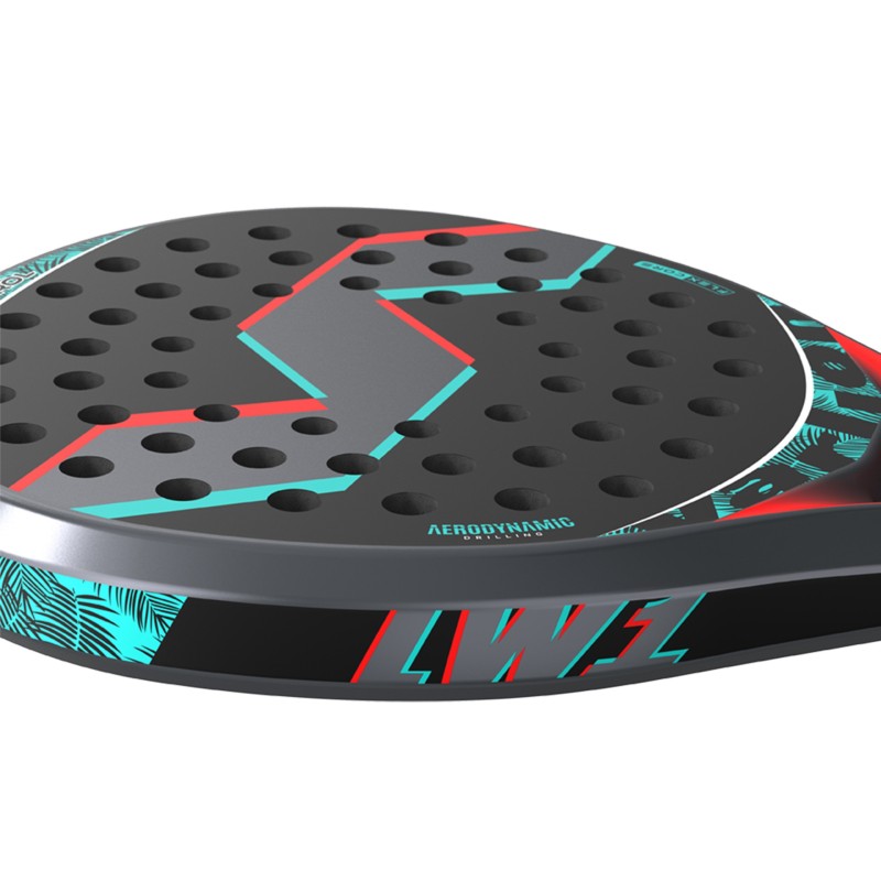 Varlion Lw One 2023 Padel Racket