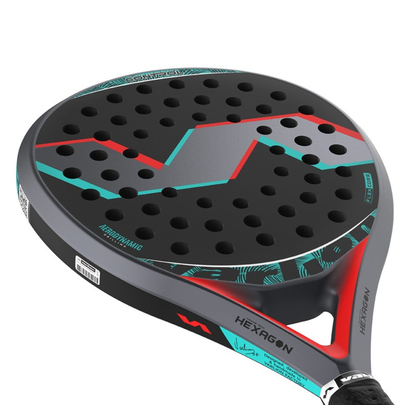 Raketa Varlion Lw One 2023 Padel
