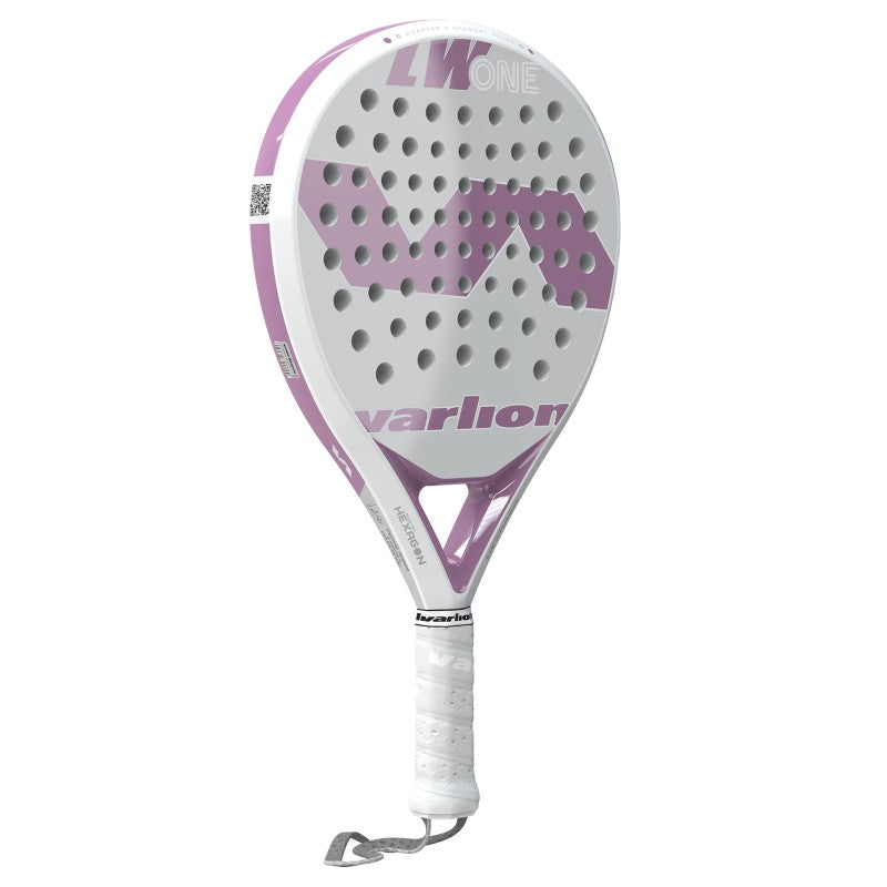 Varlion Lw One W Padelketcher