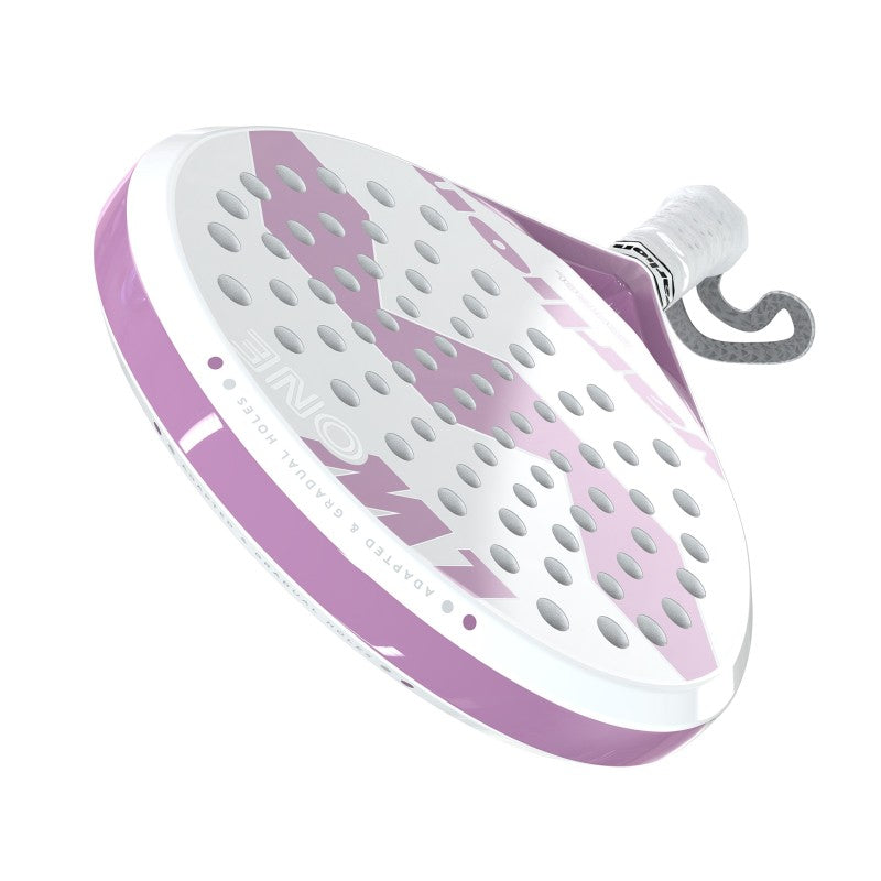 Varlion Lw One W Padel Racket