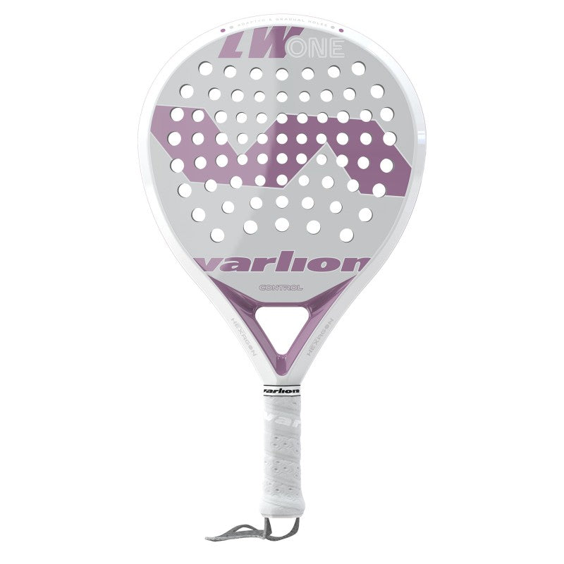 Varlion Lw One W Padel Racket