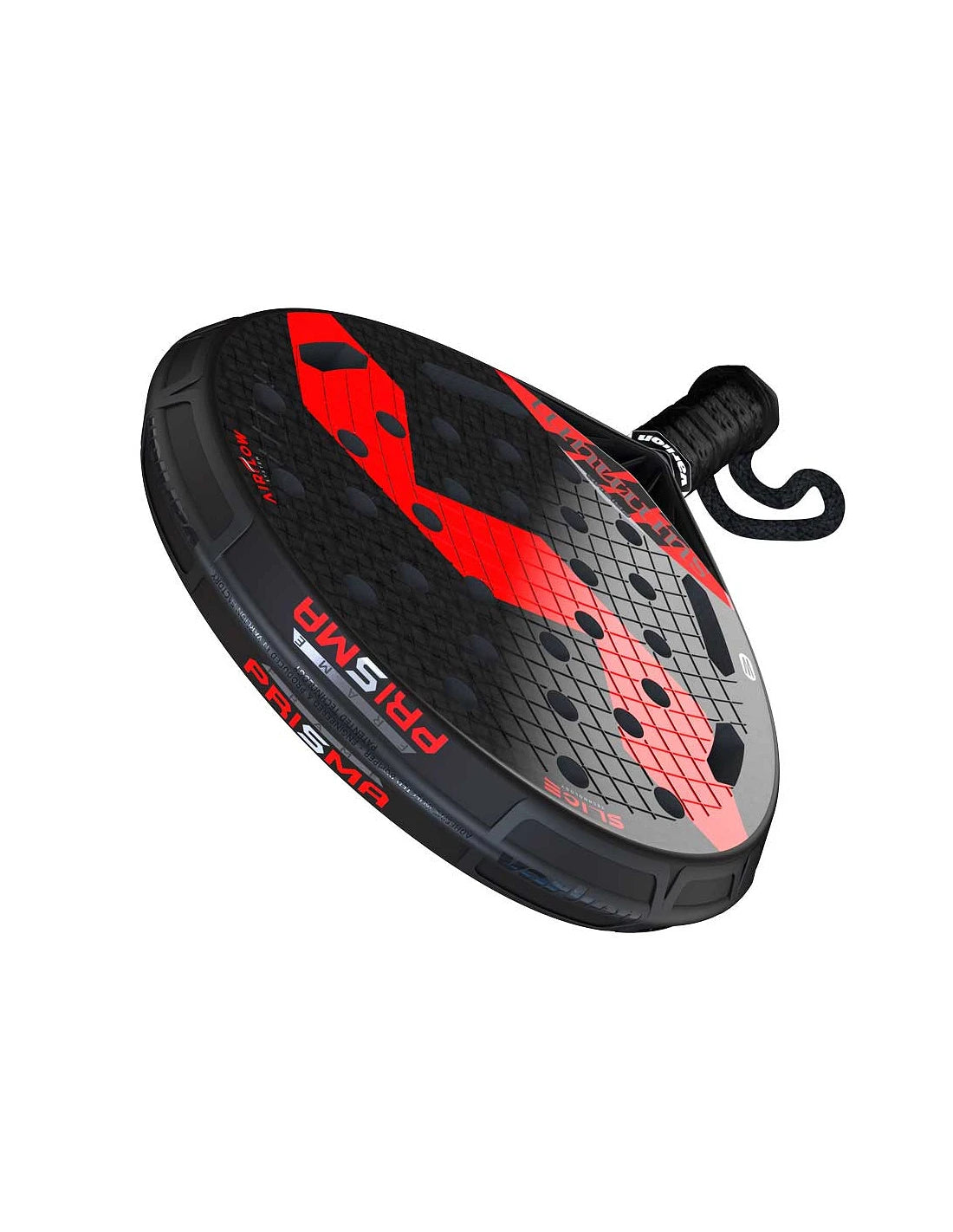 Varlion L.W. Summun Prisma Airflow W