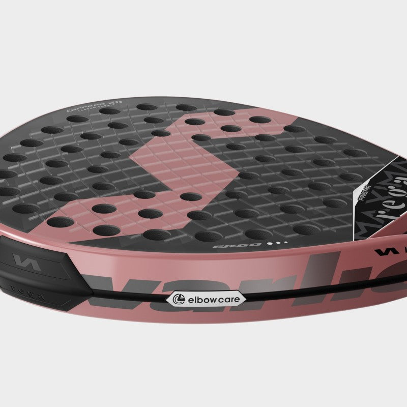 Varlion Maxima Carbon Rose Padel Racket