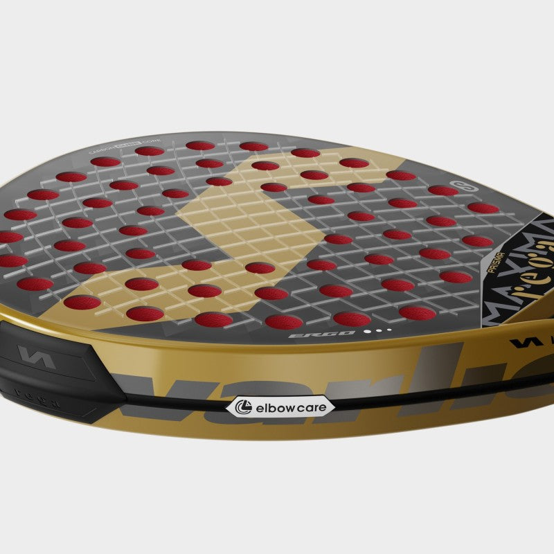 Varlion Maxima Cube Elbowcare S Padel Racket