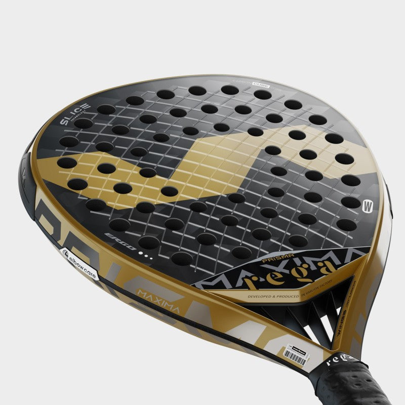 Varlion Maxima Cube Elbowcare W Padel ракета