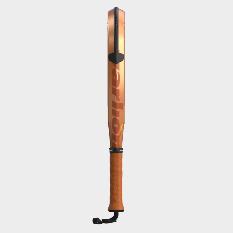 Varlion Maxima Prisma Carbon Soft Padel Racket