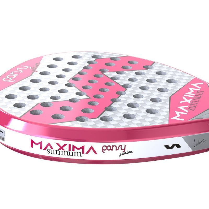 Raketa Varlion maxima Sum Jr Pansy Padel
