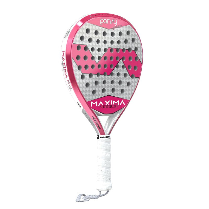 Raketa Varlion maxima Sum Jr Pansy Padel