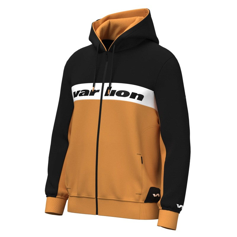 Oryginalna bluza Varlion Marco Naranja/Negro