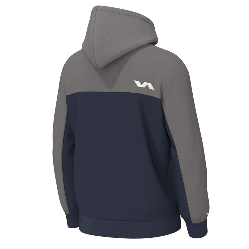 Varlion Original Marco Sweatshirt Gris/Marino