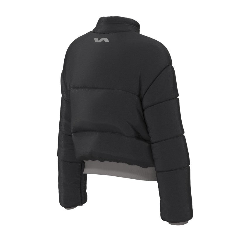 Varlion Pro Team Dafne Winter Coat Negro