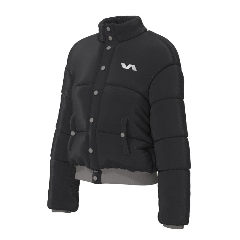 Cappotto invernale Varlion Pro Team Dafne Lilla