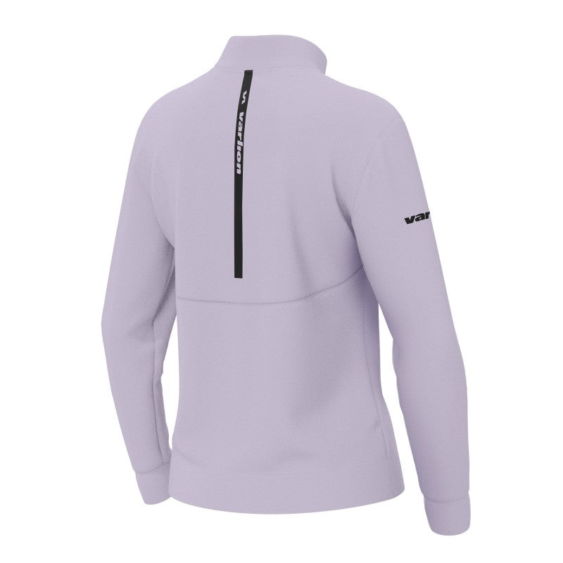 Varlion Pro Team Giulia Jacket Negro