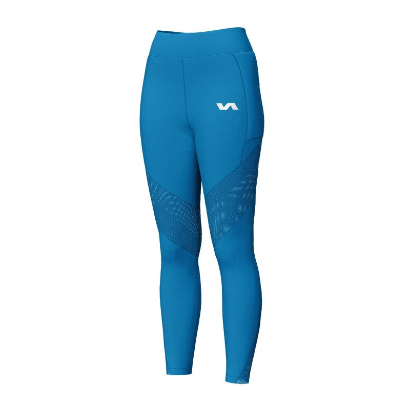 Varlion Pro Team Manon Leggings Azul