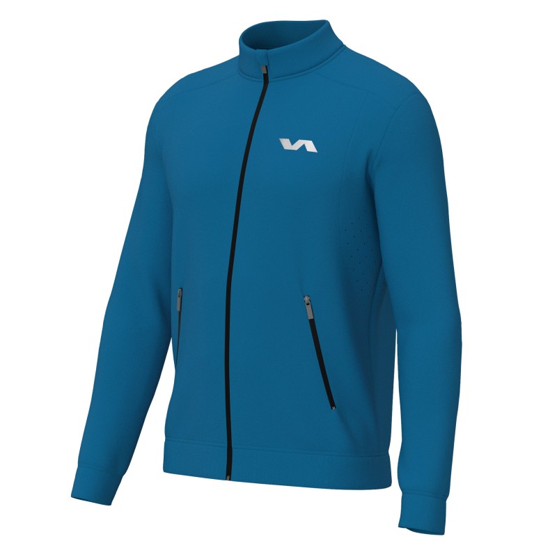 Varlion Pro Tech Alain Jacket Negro