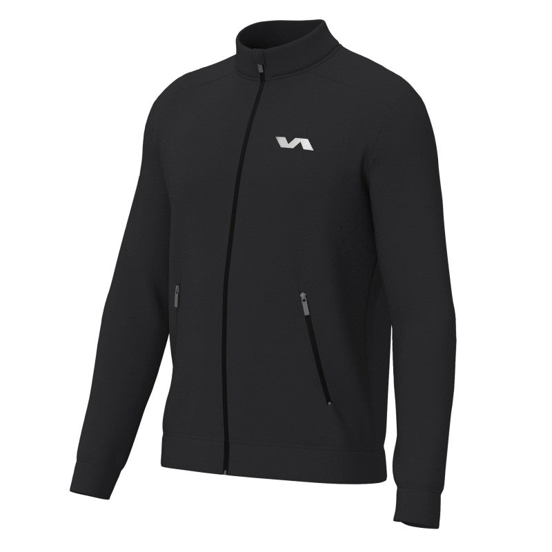 Varlion Pro Tech Alain Jacket Negro
